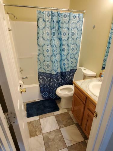 Apartamento Close To All Main Activities