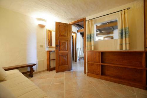 Apartamento Nibaru