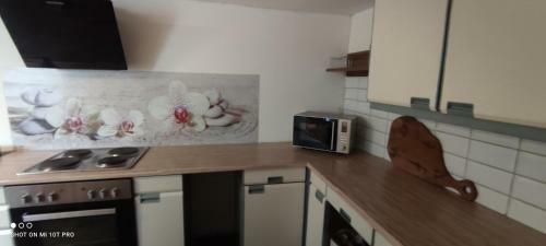 Apartamento Monteurwohnung V-dorf 1