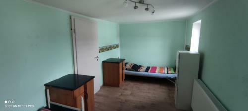 Apartamento Monteurwohnung V-dorf 1