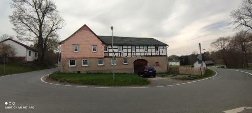 Apartamento Monteurwohnung V-dorf 1