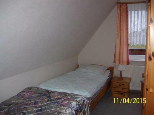 Apartamento Ferienwohnungen Reimers
