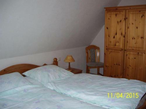 Apartamento Ferienwohnungen Reimers