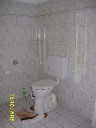 Apartamento Ferienwohnungen Reimers
