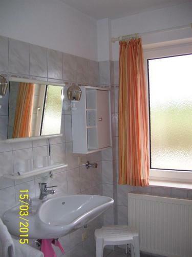 Apartamento Ferienwohnungen Reimers