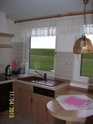 Apartamento Ferienwohnungen Reimers