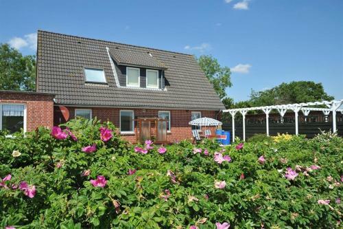 Apartamento Ferienwohnungen Reimers