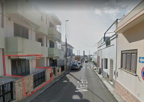 Apartamento Appartamento Levik