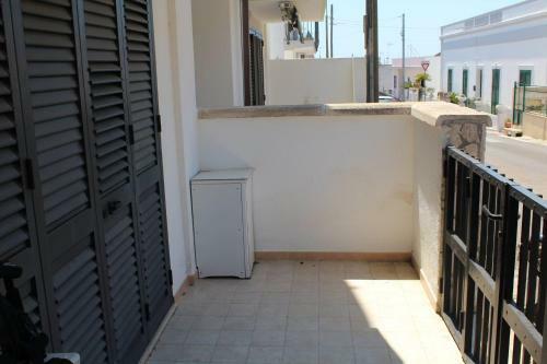 Apartamento Appartamento Levik