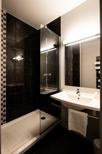 Hotel B&B H�tel Romilly-sur-seine