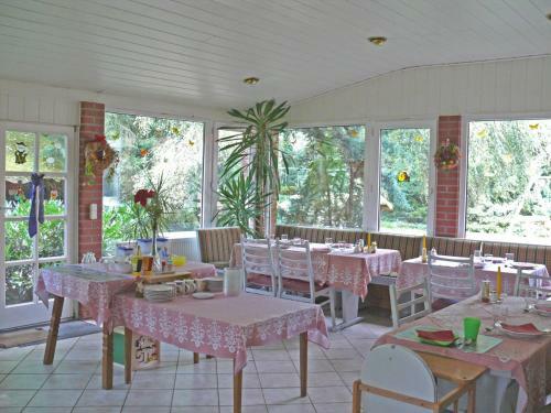 Lodge Der Wildungshof