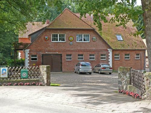Lodge Der Wildungshof