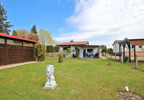 Ferienhaus Waren M�ritz See 10931