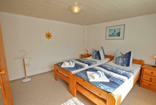 Ferienhaus Waren M�ritz See 10931