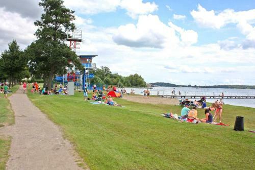 Ferienhaus Waren M�ritz See 10931