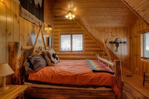Liberty Lodge At Terry Peak