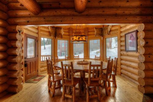 Liberty Lodge At Terry Peak