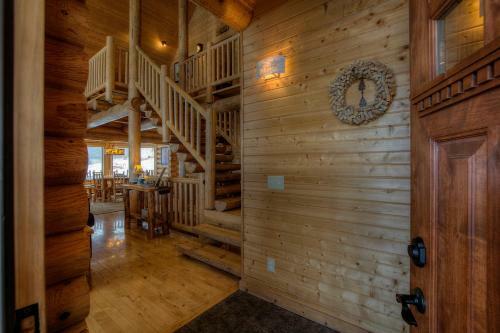 Liberty Lodge At Terry Peak