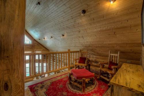 Liberty Lodge At Terry Peak