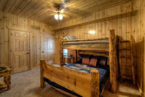 Liberty Lodge At Terry Peak