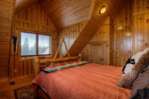Liberty Lodge At Terry Peak