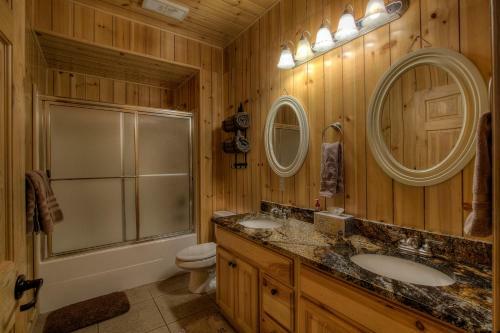 Liberty Lodge At Terry Peak