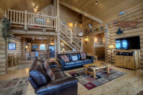 Liberty Lodge At Terry Peak