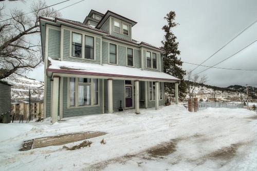 Addie House