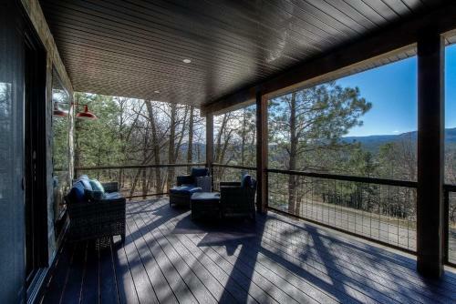 3 Pines