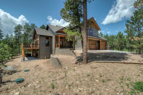 Wolf Ridge