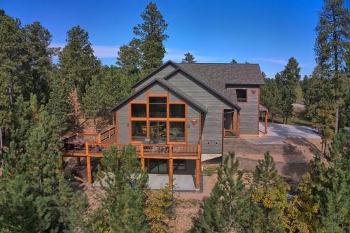 Wolf Ridge