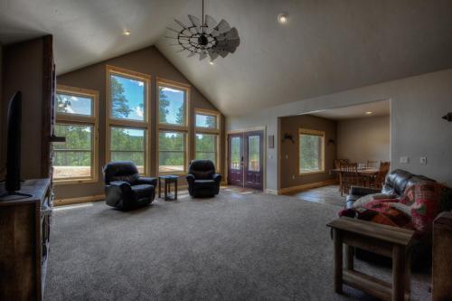 Klassy Lodge