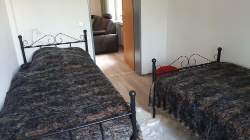 Apartamento Neu Sch�ne 43qm� Gro�e Ferienwohnung N�he M�hnesee