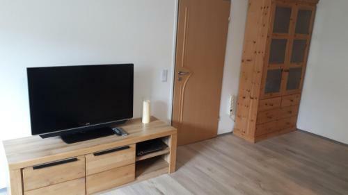 Apartamento Neu Sch�ne 43qm� Gro�e Ferienwohnung N�he M�hnesee