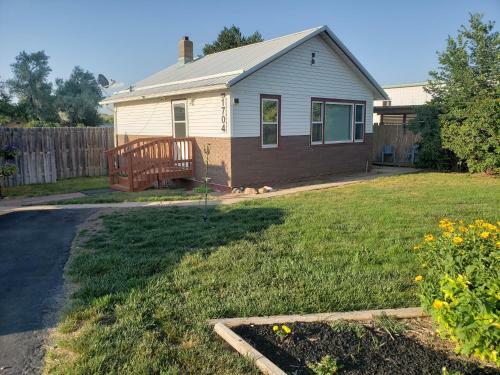 The White House