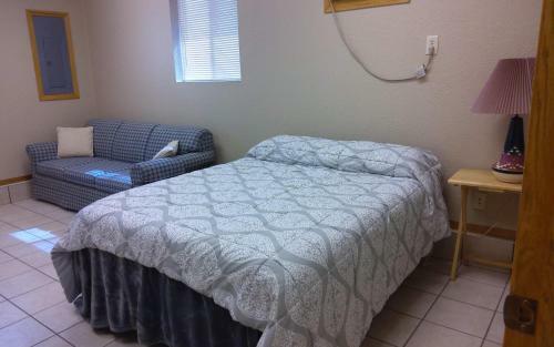 Apartamento Creek Drive Getaway