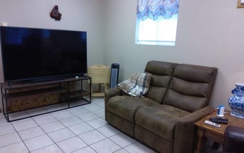 Apartamento Creek Drive Getaway
