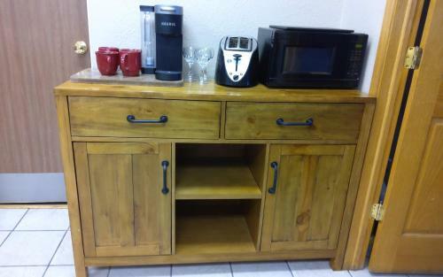 Apartamento Creek Drive Getaway