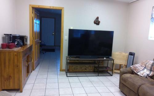 Apartamento Creek Drive Getaway
