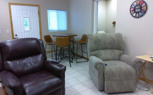 Apartamento Creek Drive Getaway