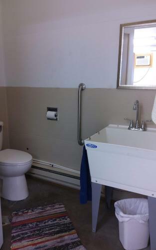 Apartamento Creek Drive Getaway