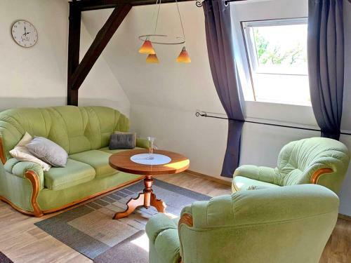 Apartamento Ferienwohnung Waren M�ritz See 10941