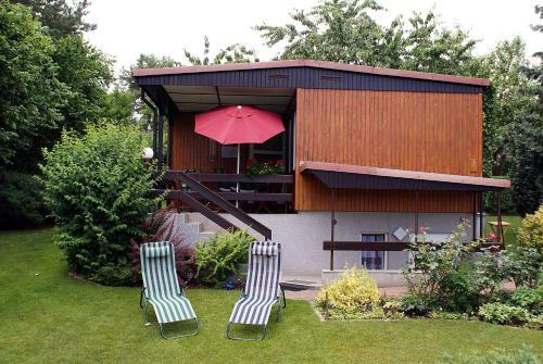 Ferienhaus "hau�" Objekt Id 12063-3