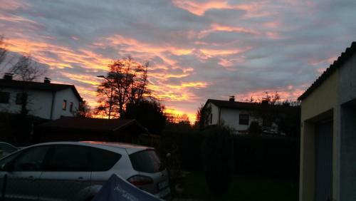 Apartamento Ferienzimmer-weilheim