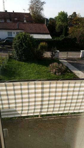 Apartamento Ferienzimmer-weilheim