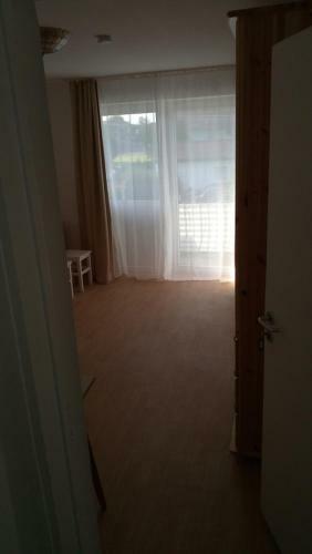 Apartamento Ferienzimmer-weilheim
