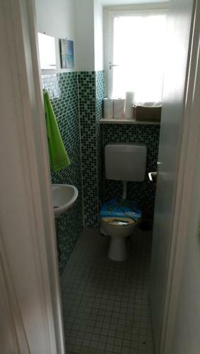 Apartamento Ferienzimmer-weilheim