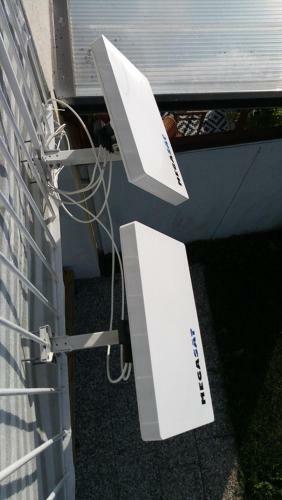 Apartamento Ferienzimmer-weilheim