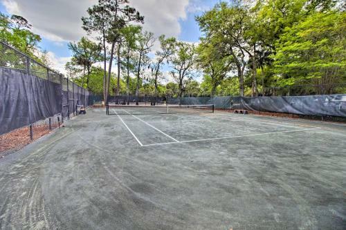 Apartamento Pet-friendly Retreat In Palmetto Dunes!