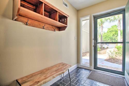 Apartamento Pet-friendly Retreat In Palmetto Dunes!